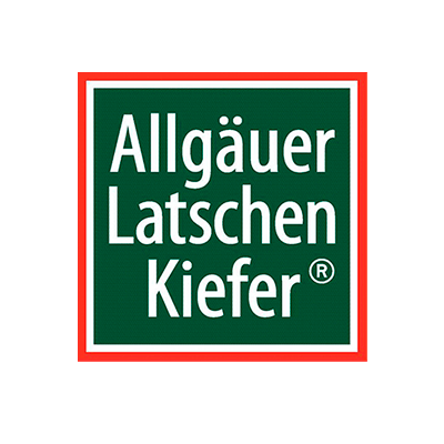 Allgäuer Latschen Kiefer