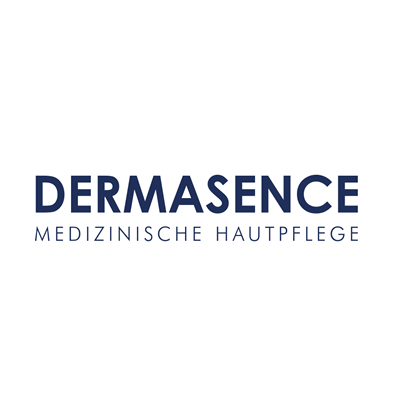 Dermasence medizinische Hautpflege