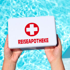 Reiseapotheke