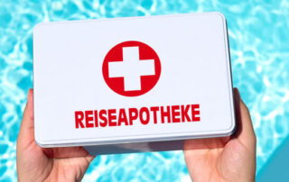 Reiseapotheke